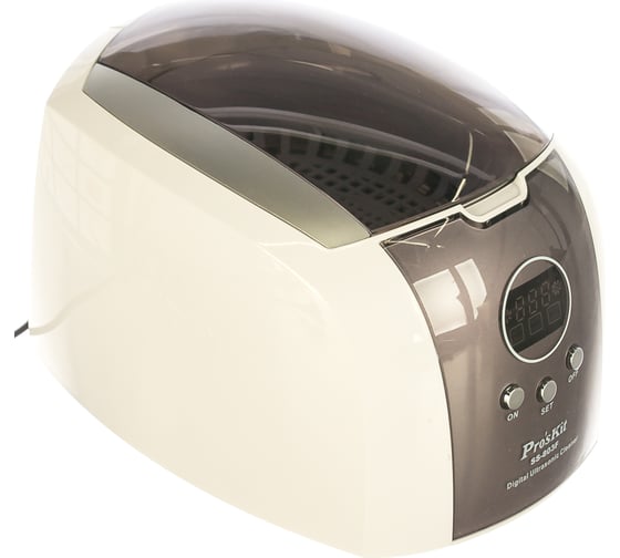 Ультразвуковая ванна ProsKit SS-803F 00267501