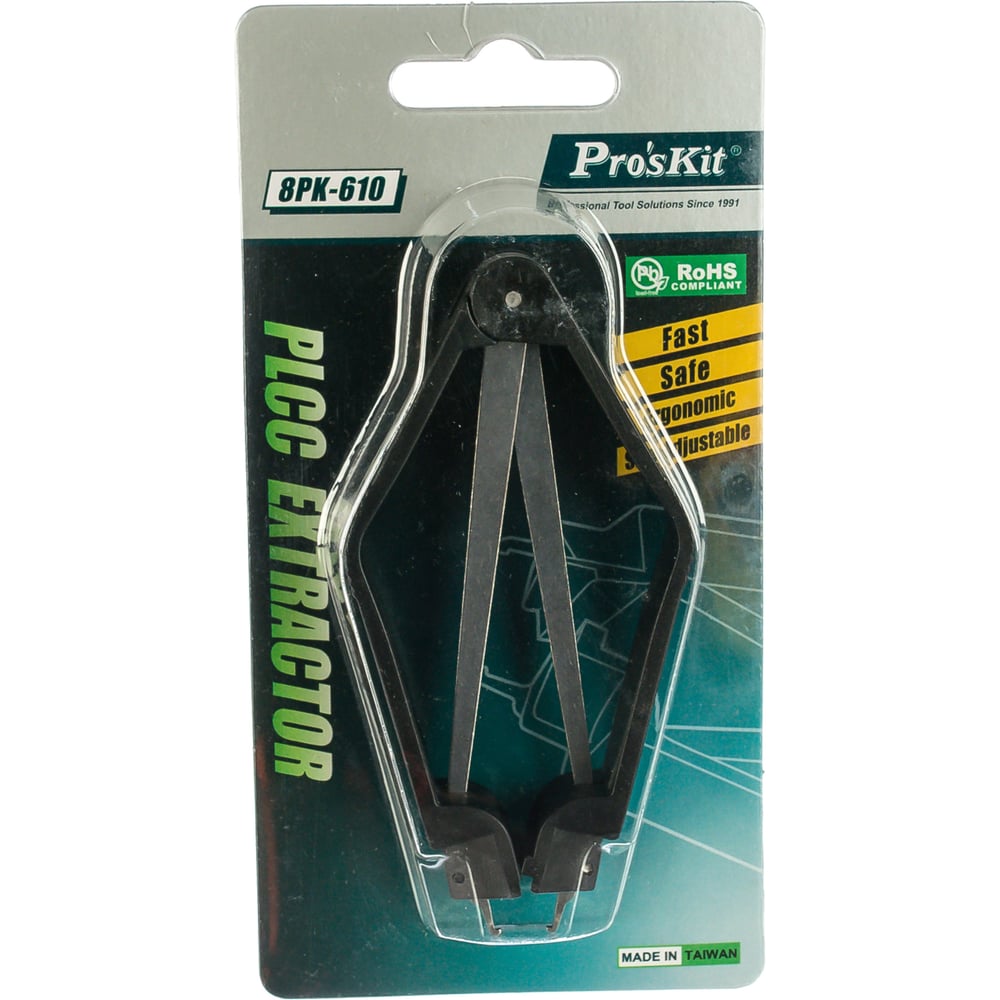Экстрактор ProsKit PLCC 8PK-610 00031312 - выгодная цена, отзывы ...