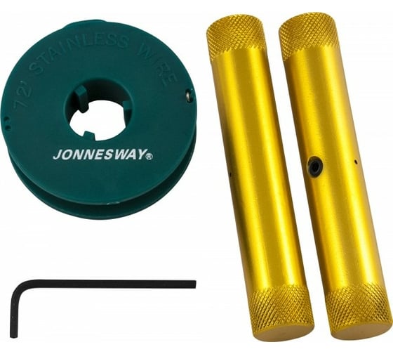 Инструмент для срезки лобовых стекол Jonnesway AB010008 47654 1