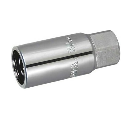 Шпильковерт 1/2 дюйма, 6 мм, эксцентриковый KING TONY 9TD401-06M 1