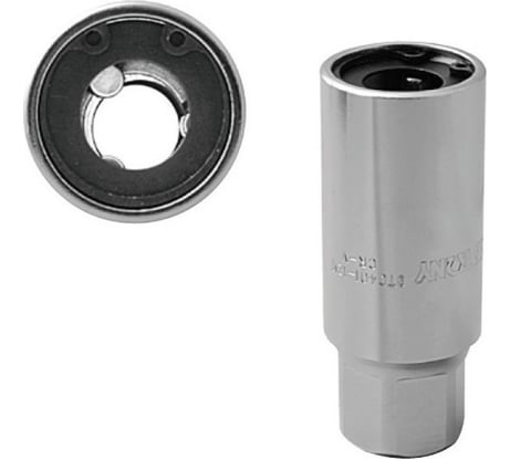 Шпильковерт 1/2 дюйма, 8 мм, эксцентриковый KING TONY 9TD401-08M