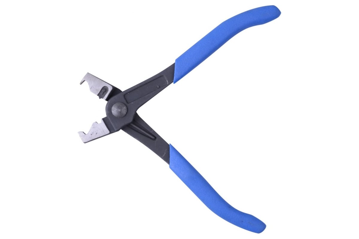 Щипцы для пружинных хомутов системы охлаждения, 36 мм KING TONY 9AA15 ...