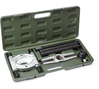 Набор съемников подшипников сепараторного типа, 75-100 мм 9 предметов Дело Техники 815585