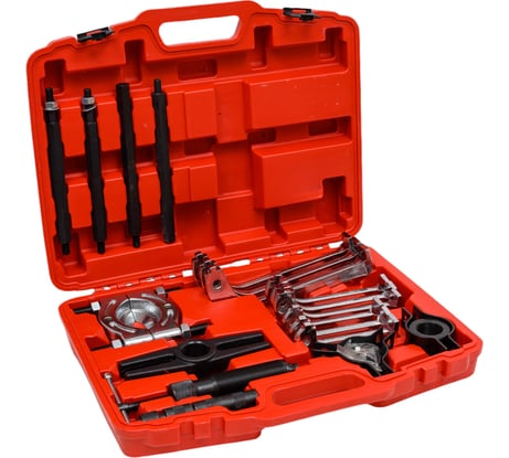 Гидравлический универсальный съёмник Сорокин 10 т 40.157