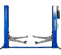 Электрогидравлический подъемник, 2х стоечный 5т NORDBERG N4123A-5T_380V