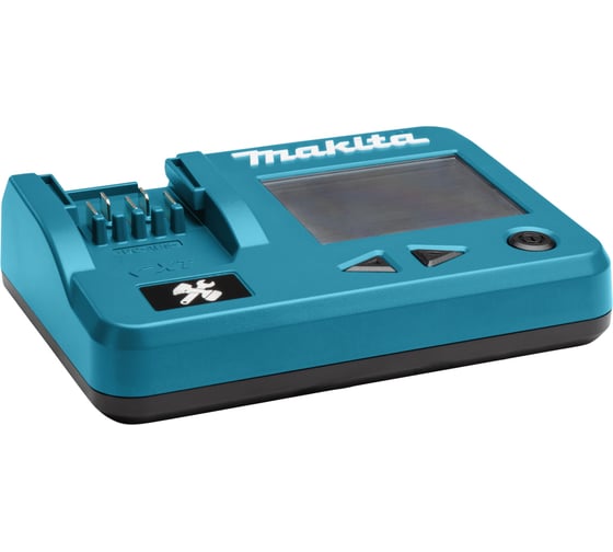 Тестер для аккумуляторов Makita BTC06 DEABTC06 1