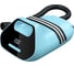 Портативный электрический насос Cycplus D9 Pro. 20PSI CYC_D9P 1
