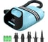 Портативный электрический насос Cycplus D9 Pro. 20PSI CYC_D9P 2