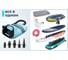 Портативный электрический насос Cycplus D9 Pro. 20PSI CYC_D9P 13