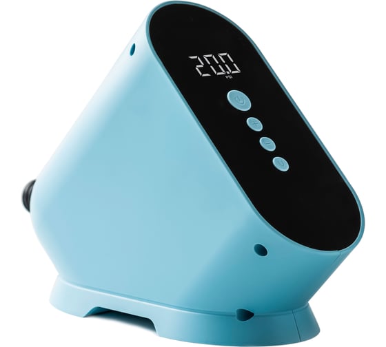 Электрический насос Cycplus D10, 12Вольт, 2 метра, 20PSI CYC_D10