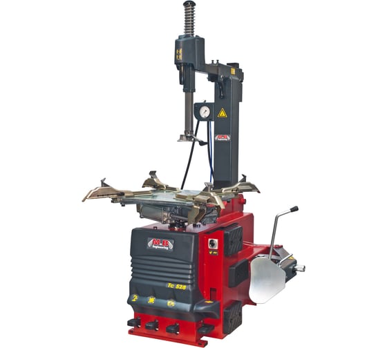 Шиномонтажный станок M&B TC528IT 400V 1