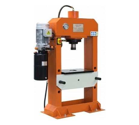 Гидравлический пресс 50 тонн Stalex HP-50 382002