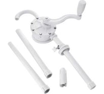 Роторный бочковой насос для химикатов и воды Petropump TS-20 0,25 л/ход PP210024