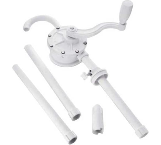 Роторный бочковой насос для химикатов и воды Petropump TS-20 0,25 л/ход PP210024 1