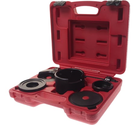 Набор для снятия и установки сайлентблоков задней подвески OPEL JTC 6650 497528