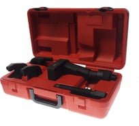 Съемник шаровых опор грузовых авто универсальный JTC 7683