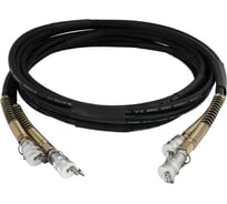 Гидравлический сдвоенный шланг NORGAU 12 м 058027012