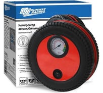 Автомобильный компрессор RUNWAY RR131 12 В 58039