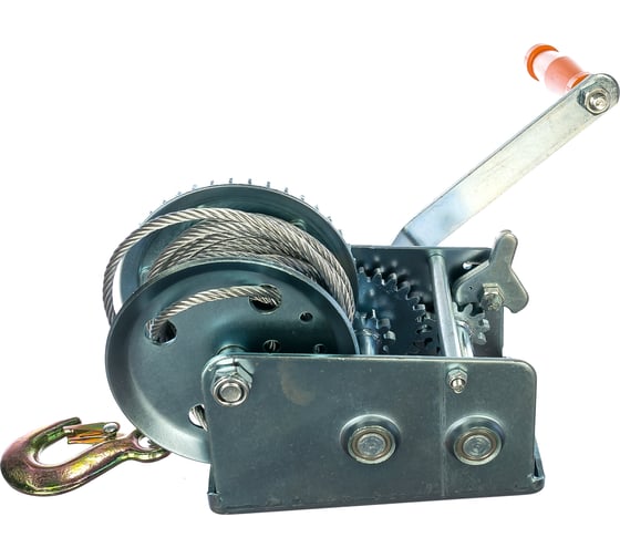 Лебедка Sturm 1091-09-0800