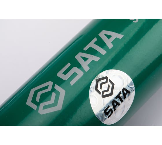 Шприц для смазки рычажный 100мл Sata 97201