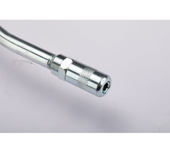 Шприц для смазки рычажный 400мл Sata 97202