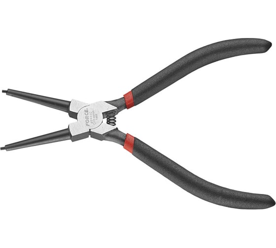 Сжимы стопорных колец FORCE 230 мм 60909ASC 1