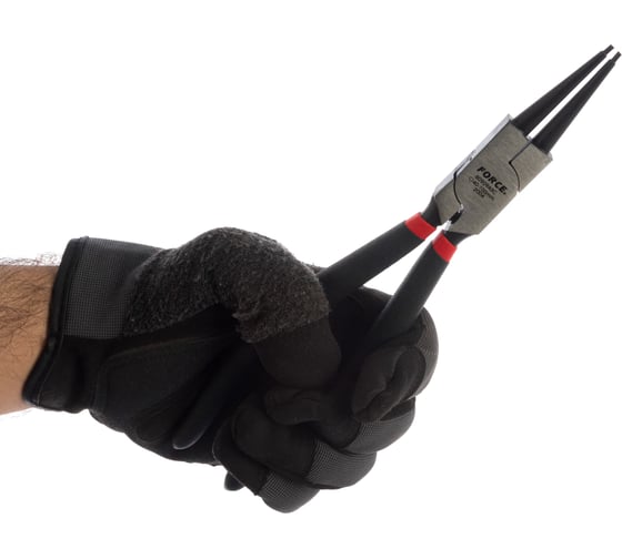 Сжимы стопорных колец FORCE 230 мм 60909ASC