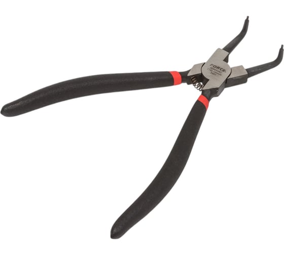 Сжимы стопорных колец FORCE 230 мм 60909ABC