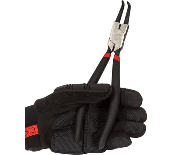 Сжимы стопорных колец FORCE 230 мм 60909ABC