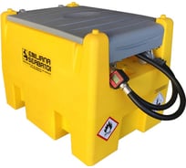 Ручной поршневой насос Emiliano Serbatoi Carrytank 220 бензин CARRYTANK220BMAN