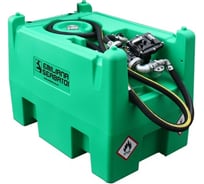 Электронасос Emiliano Serbatoi Carrytank 220 бензин 12В CARRYTANK220BATEX