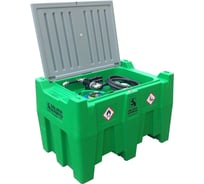 Электронасос Emiliano Serbatoi Carrytank 440 бензин 12В CARRYTANK440 Benzina