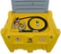 Электронасос Emiliano Serbatoi Carrytank 440 ДТ 12В CARRYTANK440E040104 2