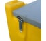 Электронасос Emiliano Serbatoi Carrytank 440 ДТ 12В CARRYTANK440E040104 8
