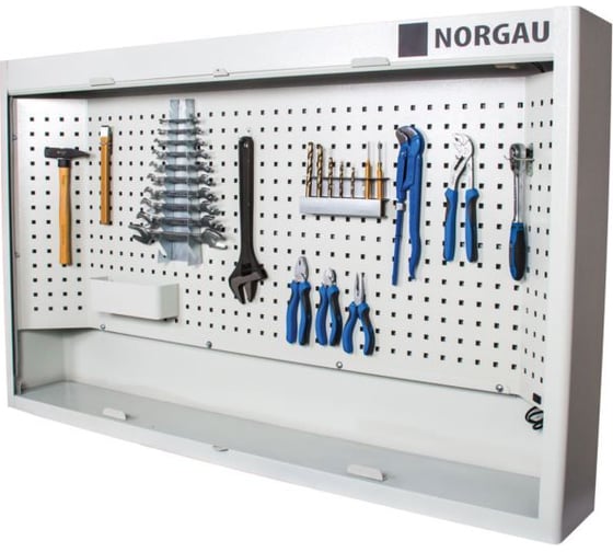 Инструментальная панель NORGAU NR1500L 101052115