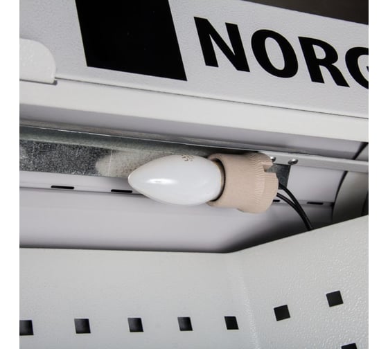 Инструментальная панель NORGAU NR1500L 101052115
