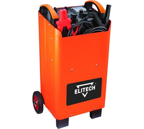 Зарядное устройство Elitech УПЗ 1000 187869