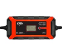 Зарядное устройство Elitech УЗИ 160/12