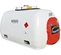 Электронасос Emiliano Serbatoi Hippotank 960 ДТ 220В - 50 л/мин HT980Z1M2403