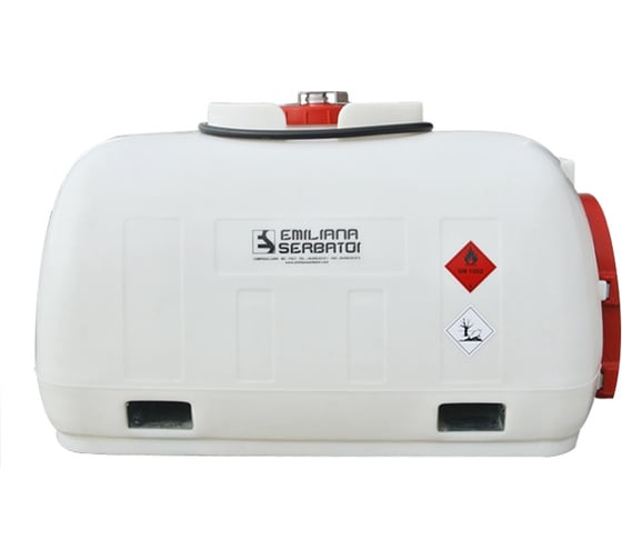 Электронасос Emiliano Serbatoi Hippotank 960 ДТ 24В-40 л/мин HT980Z102