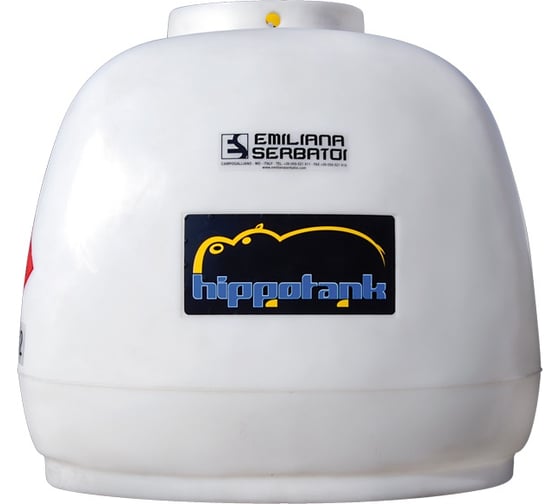 Электронасос Emiliano Serbatoi Hippotank 960 ДТ 24В-40 л/мин HT980Z102