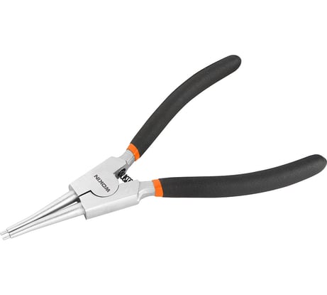 Съемник для наружных стопорных колец Wokin прямые, 180 мм 1352520