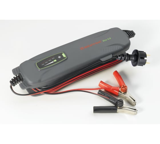 Зарядное устройство BENTON ECO4 12ВТ 1703-ECO4