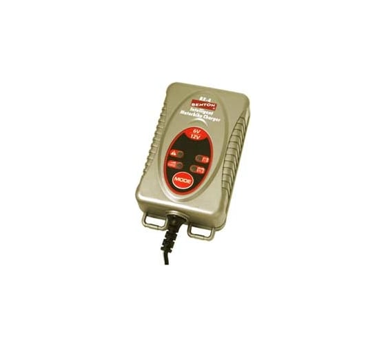 Зарядное устройство BENTON BX4 6/12ВТ 1703-BX4