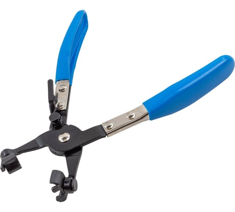 Клещи для снятия пружинных хомутов Forsage f-62518a 56261