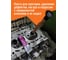 Универсальная паста для притирки клапанов 85г. PERMATEX 80037 4