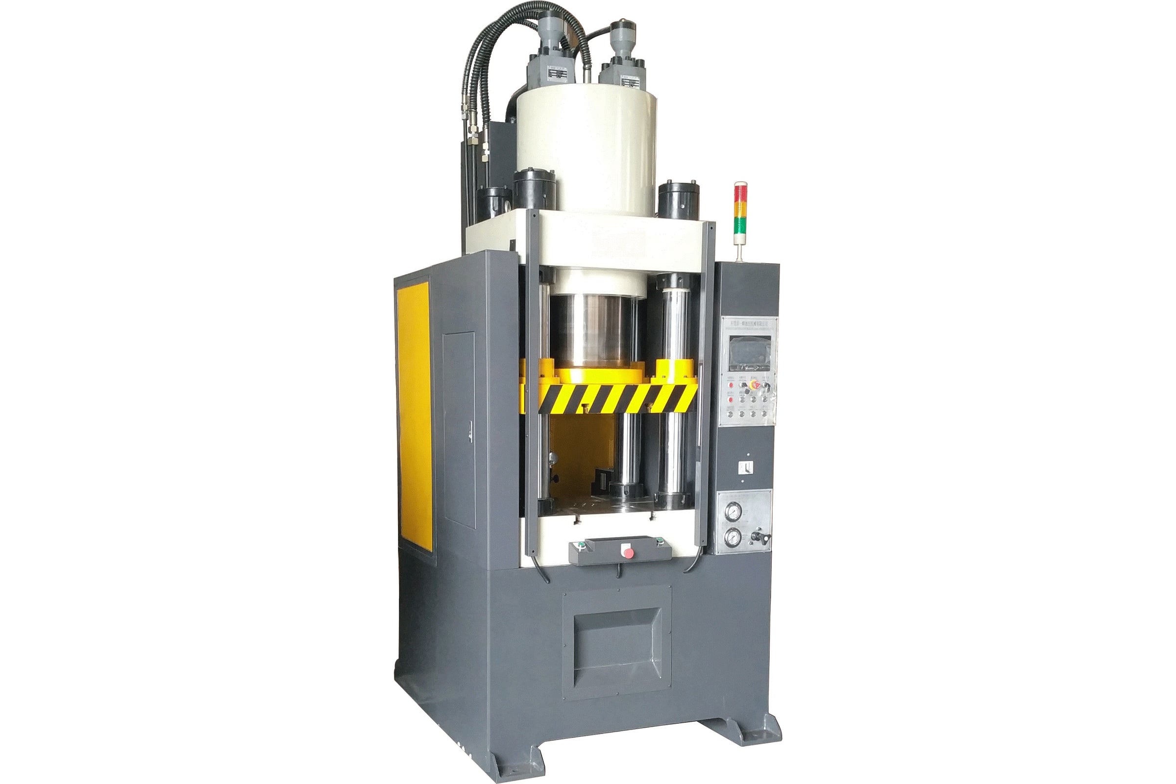 Hydraulic Press Machine