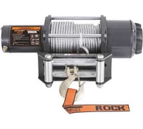 Электрическая лебедка 12 В 2268КГ ROCK RP5000 9201-10007