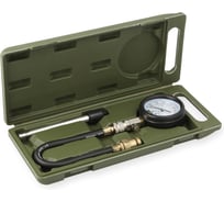 Компрессометр для бензиновых двигателей Дело Техники 830104