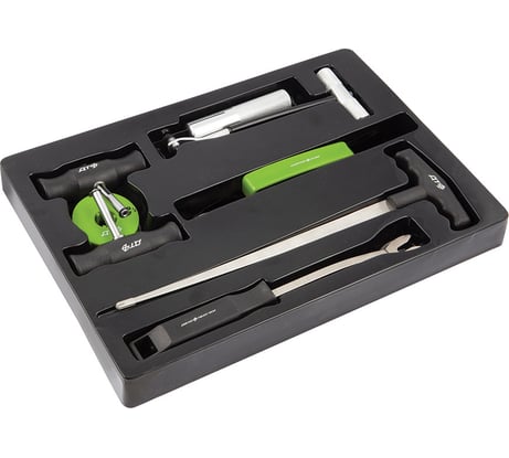 Набор для демонтажа лобовых стекол Дело Техники 7предм. 826187